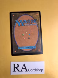 Transmogrant Altar Uncommon 124/287 The Brothers War Magic the Gathering