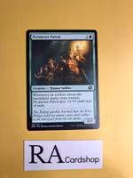 Perimeter Patrol Common 188/287 The Brothers War Magic the Gathering