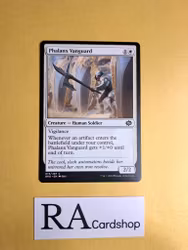 Phalanx Vansguard Common 019/287 The Brothers War Magic the Gathering