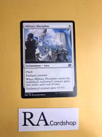 Military Discipline Common 017/287 The Brothers War (BRO) Magic the Gathering