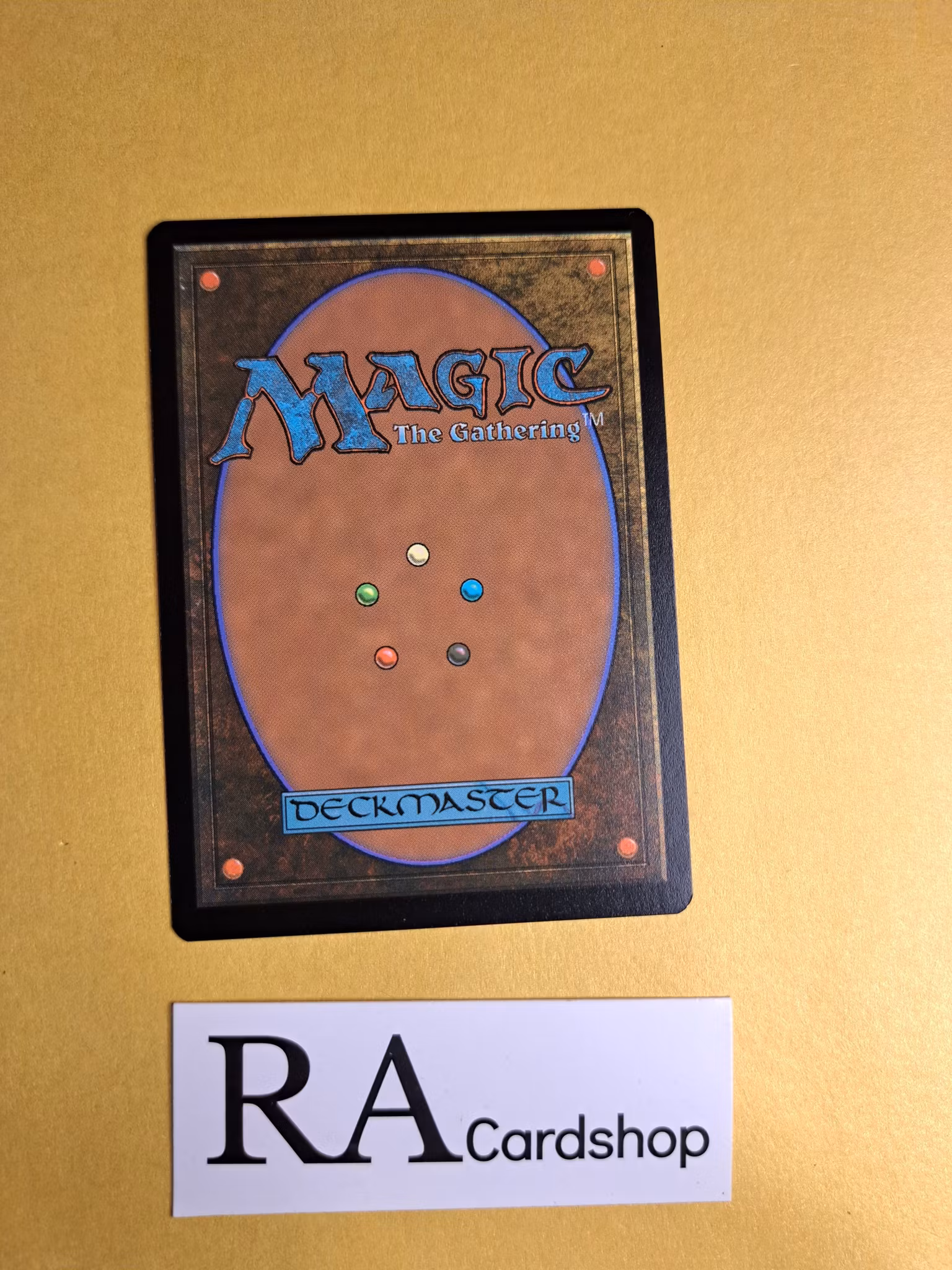 Hero of the Dunes Uncommon 213/287 The Brothers War Magic the Gathering