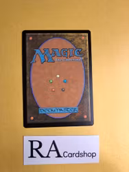 Meticulous Excavation Uncommon 016/287 The Brothers War (BRO) Magic the Gathering