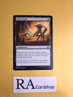 Thran Vigil Uncommon 114/287 The Brothers War Magic the Gathering