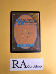 Thran Vigil Uncommon 114/287 The Brothers War Magic the Gathering