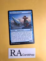 Fallaji Archaeologist Common 048/287 The Brothers War Magic the Gathering