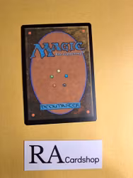 Giant Growth Common 183/287 The Brothers War Magic the Gathering