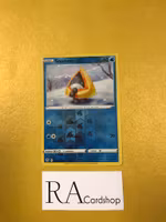 Snorunt Reverse Holo Common 041/195 Silver Tempest Pokemon