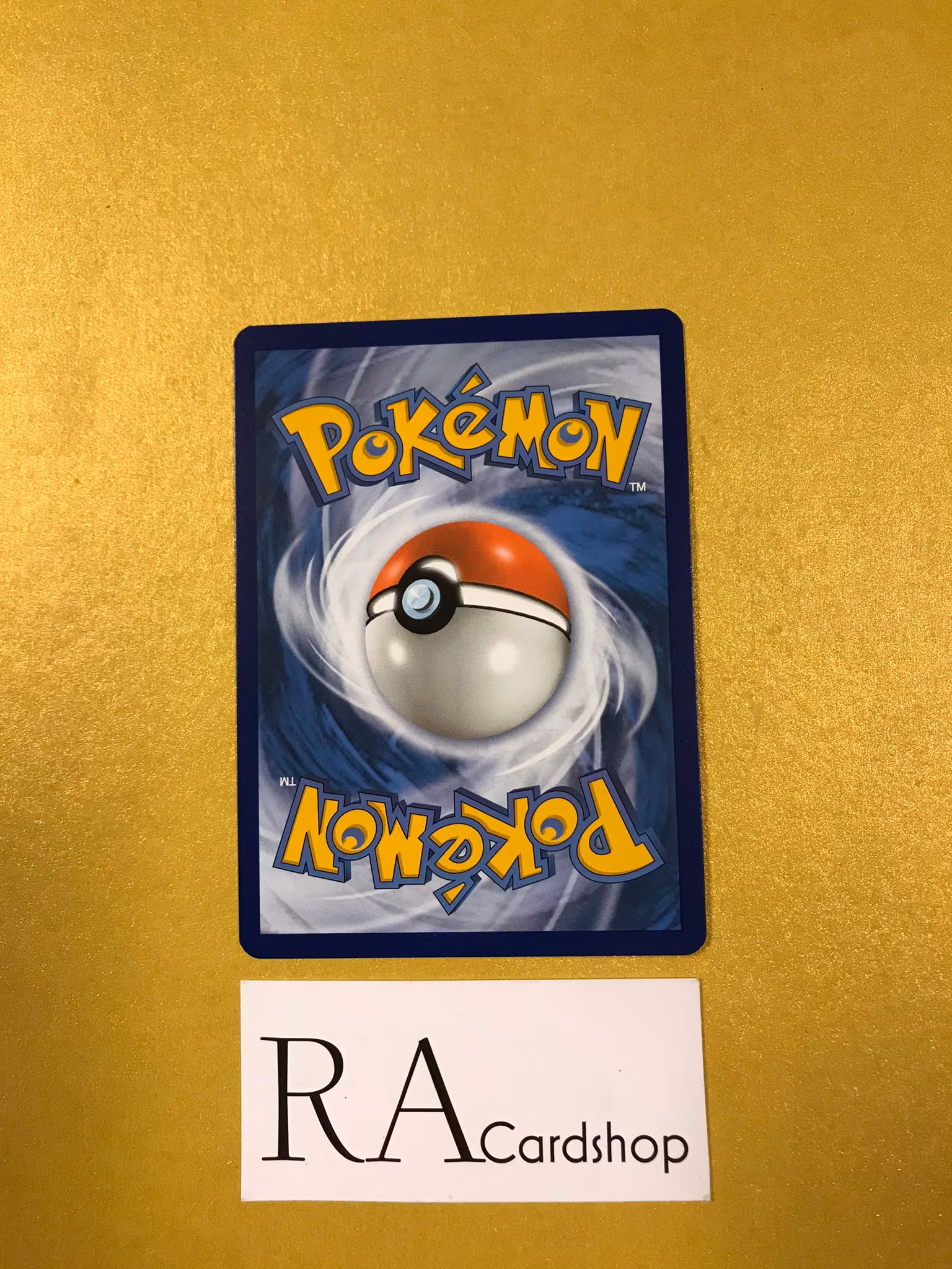 Feebas Reverse Holo Common 039/195 Silver Tempest Pokemon