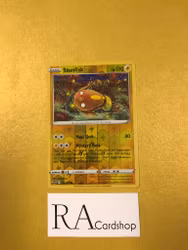 Stunfisk Reverse Holo Common 055/195 Silver Tempest Pokemon