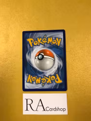 Stunfisk Reverse Holo Common 055/195 Silver Tempest Pokemon