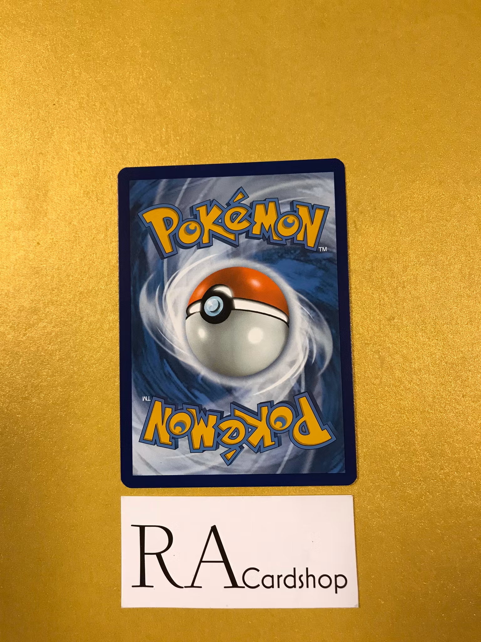 Rotom Reverse Holo Common 053/195 Silver Tempest Pokemon