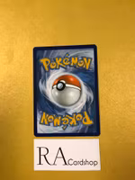 Rotom Reverse Holo Common 053/195 Silver Tempest Pokemon