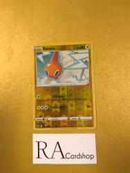 Rotom Reverse Holo Common 053/195 Silver Tempest Pokemon