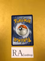 Chinchou Reverse Holo Common 051/195 Silver Tempest Pokemon