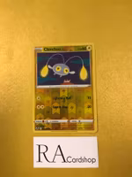 Chinchou Reverse Holo Common 051/195 Silver Tempest Pokemon