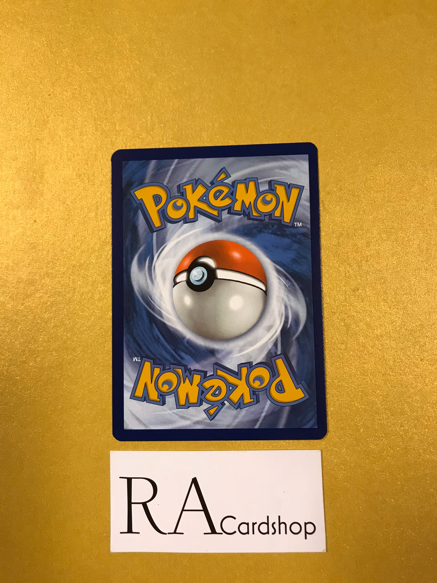 Klink Reverse Holo Common 123/195 Silver Tempest Pokemon