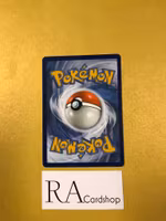 Klink Reverse Holo Common 123/195 Silver Tempest Pokemon