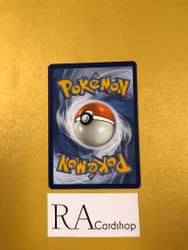 Klink Reverse Holo Common 123/195 Silver Tempest Pokemon