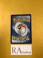 Klang Reverse Holo Uncommon 124/195 Silver Tempest Pokemon