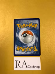 Klang Reverse Holo Uncommon 124/195 Silver Tempest Pokemon