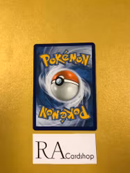 Beldum Reverse Holo Common 117/195 Silver Tempest Pokemon