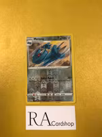 Metang Reverse Holo Uncommon 118/195 Silver Tempest Pokemon