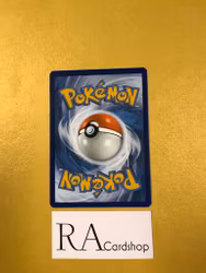 Donphan Reverse Holo Uncommon 092/195 Silver Tempest Pokemon