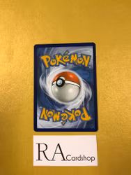 Baltoy Reverse Holo Common 093/195 Silver Tempest Pokemon