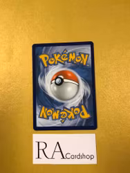 Claydol Reverse Holo Uncommon 094/195 Silver Tempest Pokemon