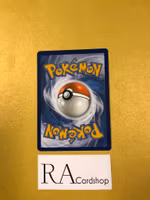 Sandygast Reverse Holo Common 099/195 Silver Tempest Pokemon