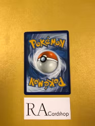 Palossand Reverse Holo Uncommon 100/195 Silver Tempest Pokemon