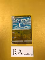 Dragonair Reverse Holo Uncommon 130/195 Silver Tempest Pokemon