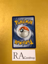 Virizion Reverse Holo Rare 014/195 Silver Tempest Pokemon