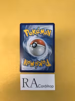 Fletchinder Reverse Holo Uncommon 028/195 Silver Tempest Pokemon