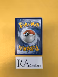 Fletchinder Reverse Holo Uncommon 028/195 Silver Tempest Pokemon