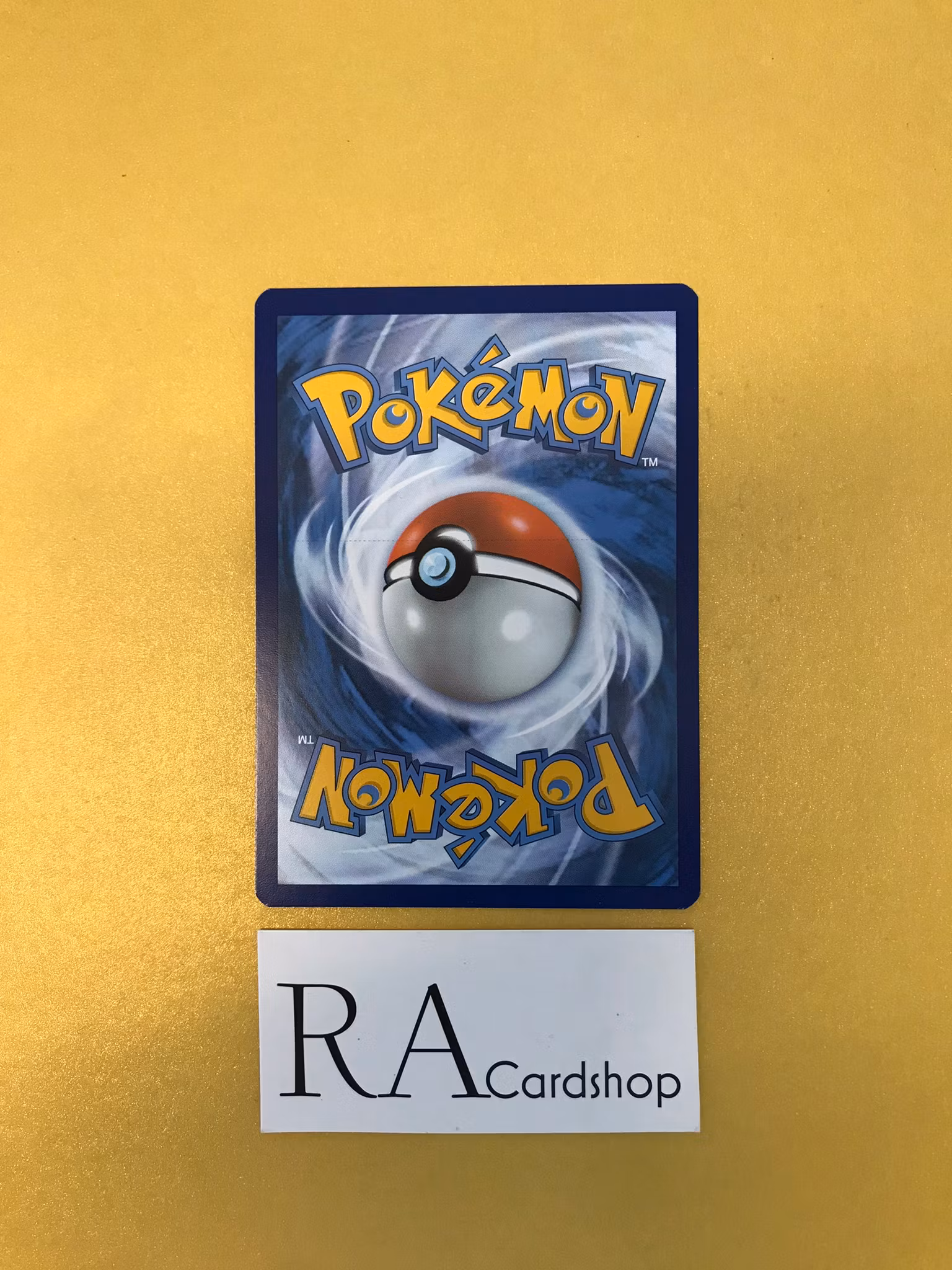 Delphox Reverse Holo Rare 027/195 Silver Tempest Pokemon