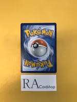 Delphox Reverse Holo Rare 027/195 Silver Tempest Pokemon