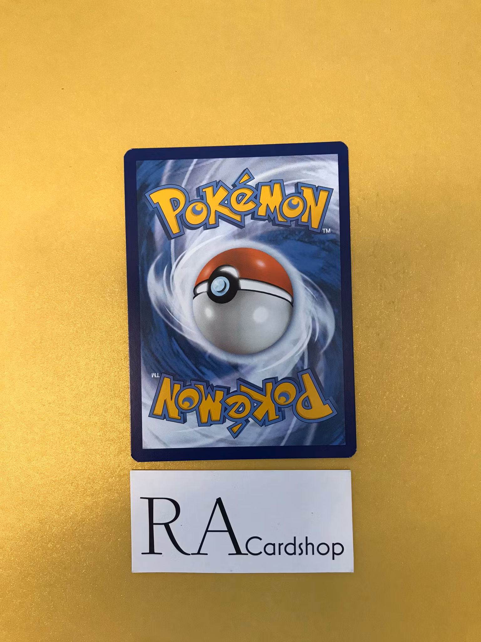 Archen Reverse Holo Uncommon 146/195 Silver Tempest Pokemon