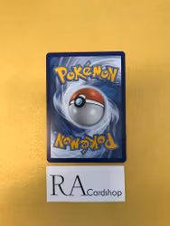 Swablu Reverse Holo Common 142/195 Silver Tempest Pokemon