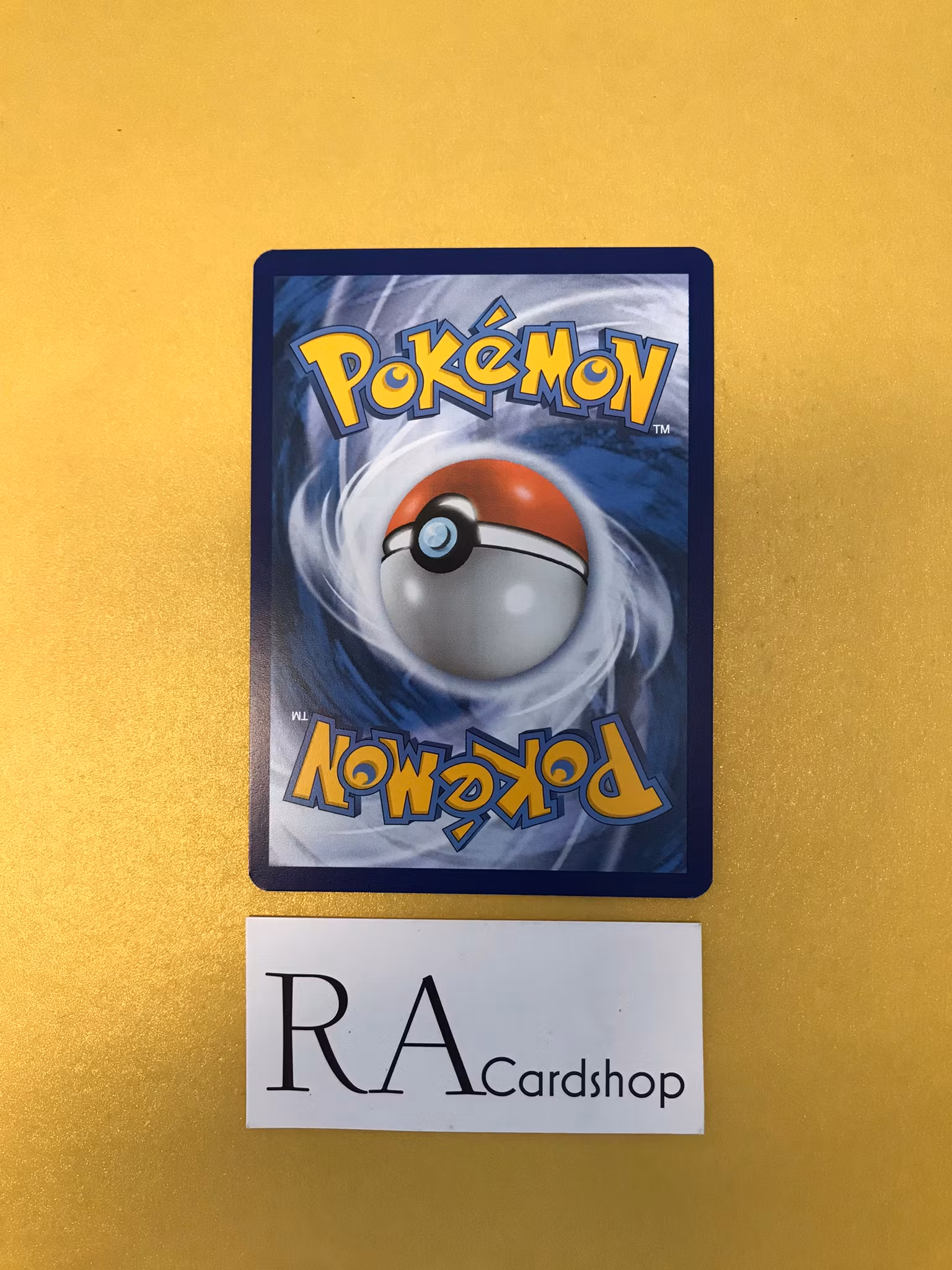 Worker Reverse Holo Uncommon 167/195 Silver Tempest Pokemon