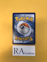 Furisode Girl Reverse Holo Uncommon 157/195 Silver Tempest Pokemon