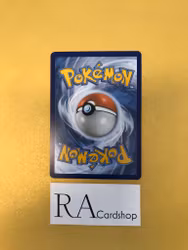 Furisode Girl Reverse Holo Uncommon 157/195 Silver Tempest Pokemon