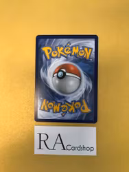 Brandon Reverse Holo Uncommon 151/195 Silver Tempest Pokemon