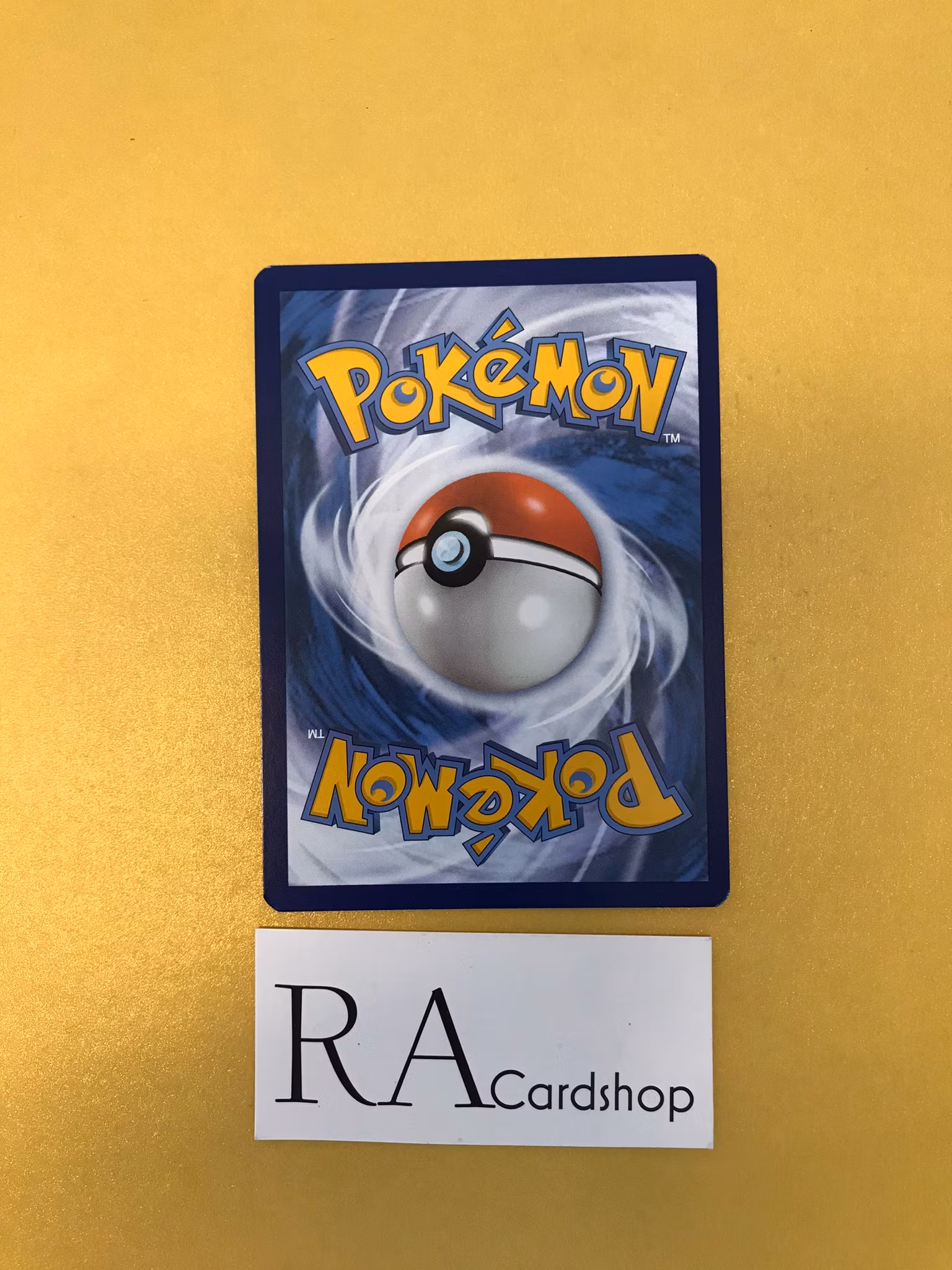 Wallace Reverse Holo Uncommon 166/195 Silver Tempest Pokemon