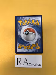 Wallace Reverse Holo Uncommon 166/195 Silver Tempest Pokemon