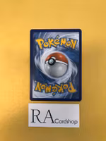 Gym Trainer Reverse Holo Uncommon 158/195 Silver Tempest Pokemon