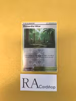 Primordial Altar Reverse Holo Uncommon 161/195 Silver Tempest Pokemon