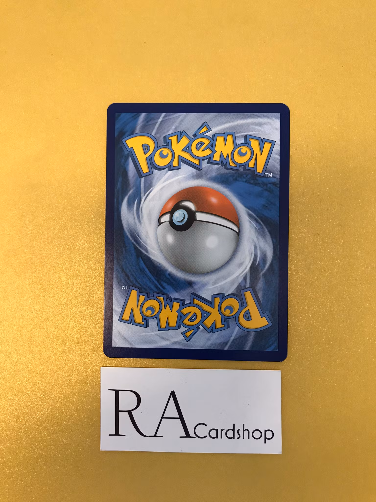 Primordial Altar Reverse Holo Uncommon 161/195 Silver Tempest Pokemon