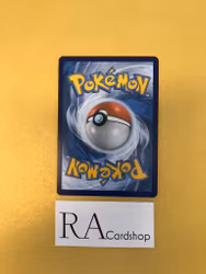 Primordial Altar Reverse Holo Uncommon 161/195 Silver Tempest Pokemon