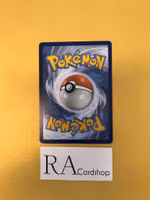 Capturing Aroma Reverse Holo Uncommon 153/195 Silver Tempest Pokemon